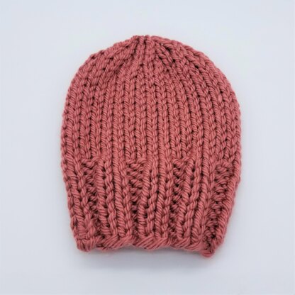 Hickory Adult Hat