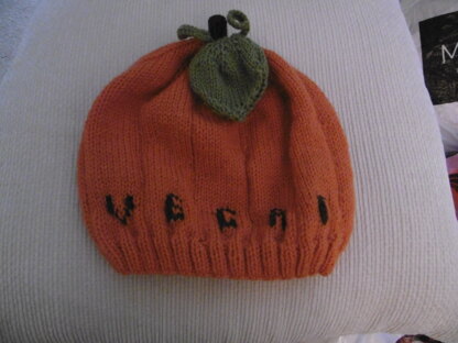 Vegan hat