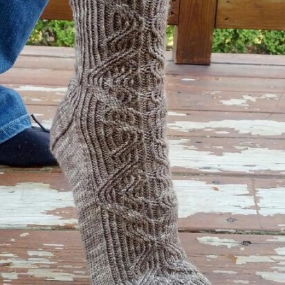 Inconceivable Socks