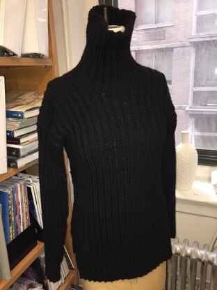 Zara Sweater