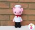 Chef Piggy Pig