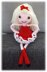 Crochet Pattern Dolly Kimberly!