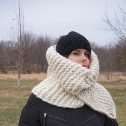 Harbour Cowl