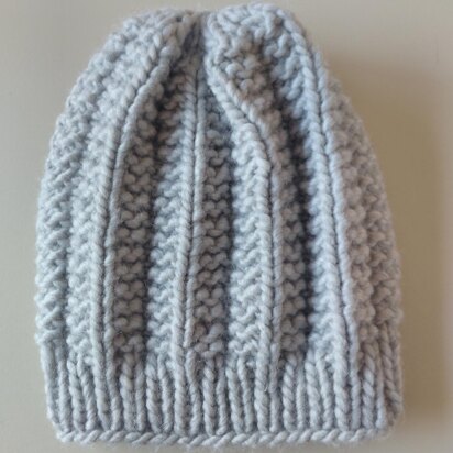 Ivana beanie