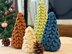 Christmas Tree Scandinavian Decor