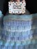 KADEN Car Seat, Moses Basket Baby Blanket - NEW 2025
