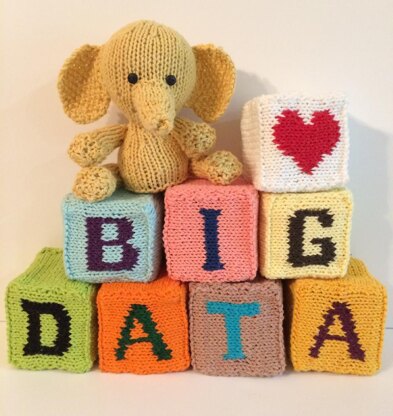 Hadoop Loves Big Data