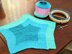 10 Stitch Star Blanket