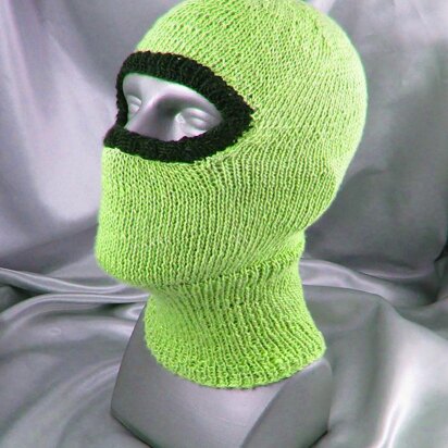 Biker Balaclava