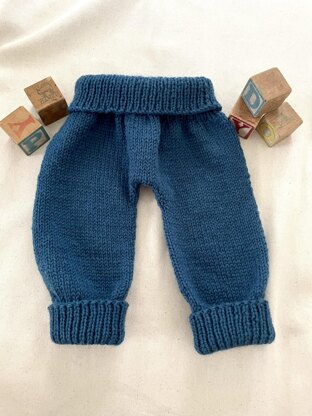 Playtime Baby Pants BJ73