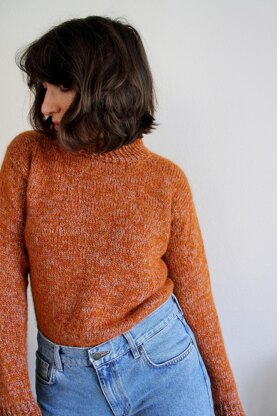 LINDEN Sweater