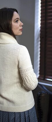 Calafia Cardigan