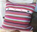 Birdy Cushion