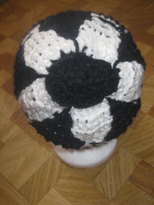 Soccer Hat