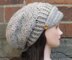 Hallie Newsboy Hat