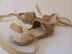 Beach Jute Sandals