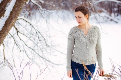 Amarelle Cardigan