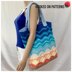 Sea Shells Beach Bag Tote