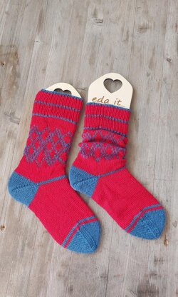 Karo Socks