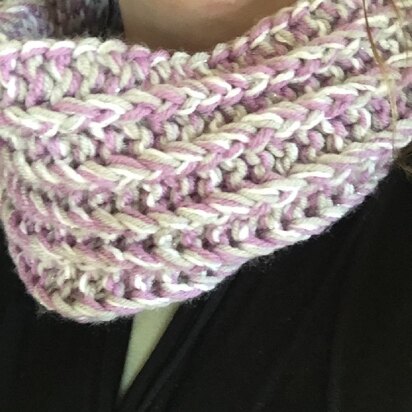 Kilimanjaro Cowl