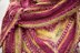 Repetitions Shawl