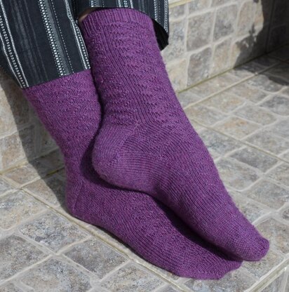 Mila Socks 4ply