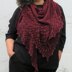 Paisagens Shawl