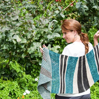 One Oh Six - knitting pattern
