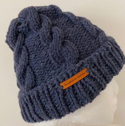 Ollies Cable Beanie