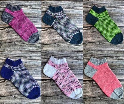 Interstellar Shorties