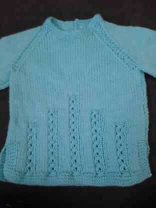 girls jumper