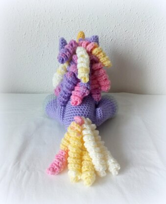 Charming Unicorn