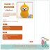 Zingy Crochet Pattern Zingy Amigurumi Pattern