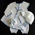 Baby Boy Coming Home/Baptism Outfit