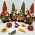Fall Harvest Gnomes