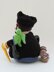 Pirate Tea Cosy Knitting Pattern