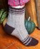 Foote Brook Socks