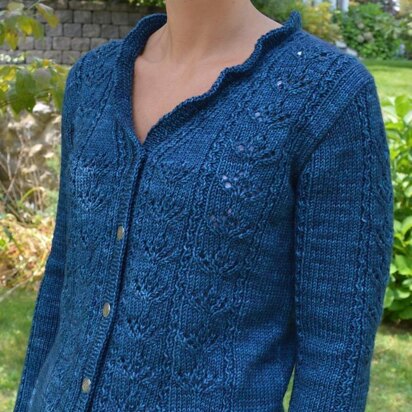 Meadowbrook Cardigan