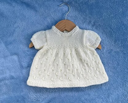 P179 Little Knots Dolls Outfit