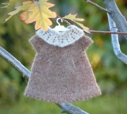 Bunny-girl Bridget in English