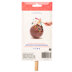 Kaboom Chocolaka Chocolate Pinatas Wood Mallet