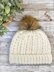 Everwood Beanie