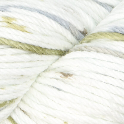 Cotton Supreme Speckles - Close-Knit Yarn Cooperative