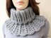 Neck Warmer for Women and Girls