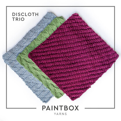 Paintbox Yarns Zig-Zag Set: pattern review – Rachel makes