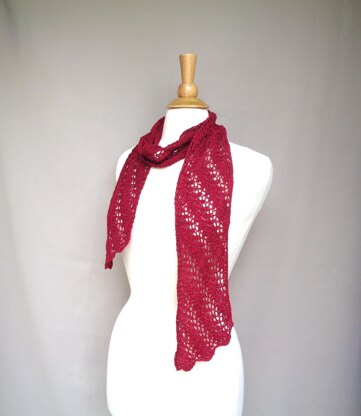 Redfern Scarf