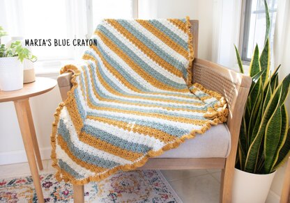 C2C Blanket