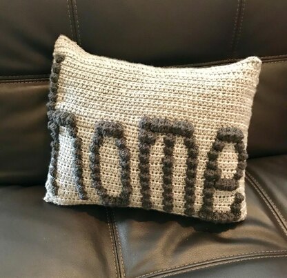 Home Pillow