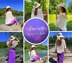 Amorette Coccon Cardigan