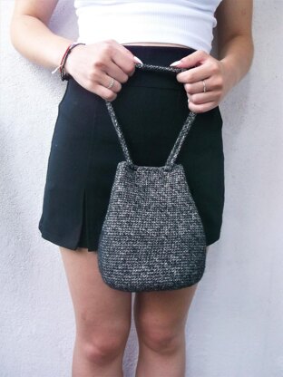 Speckle bag